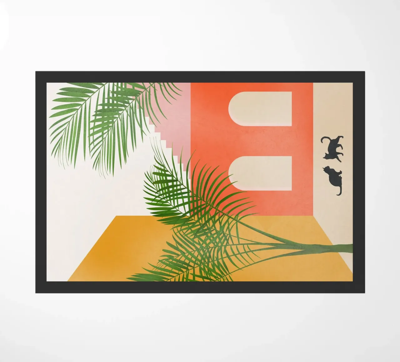 Cat Space I zerbino da Nadjaa