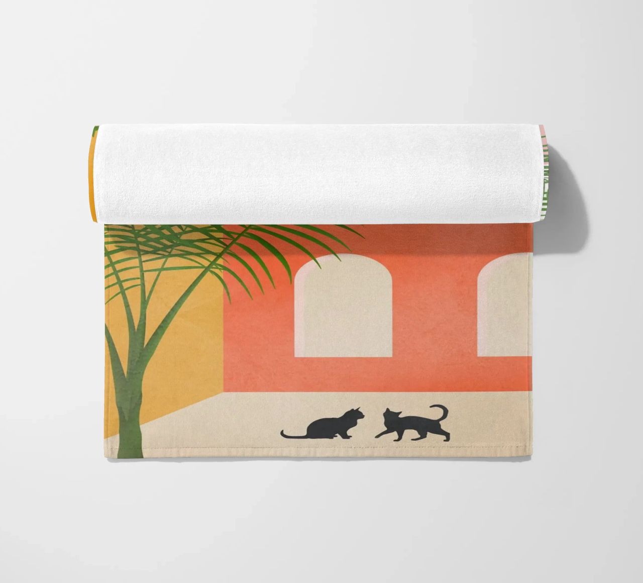 Cat Space I telo mare da Nadjaa