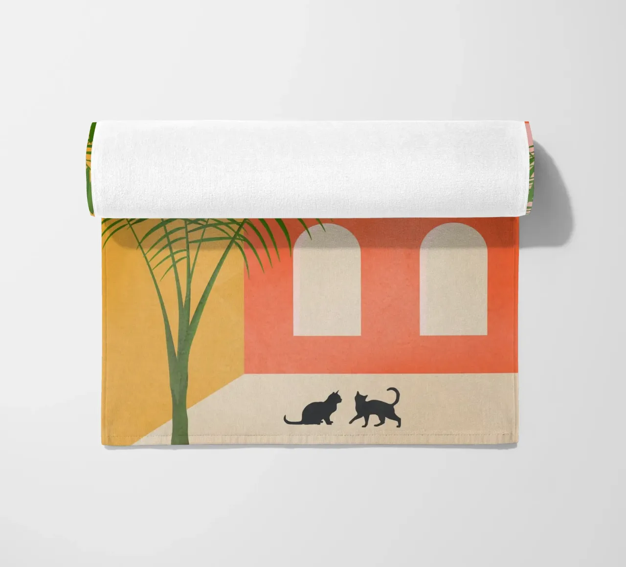 Cat Space I telo mare da Nadjaa