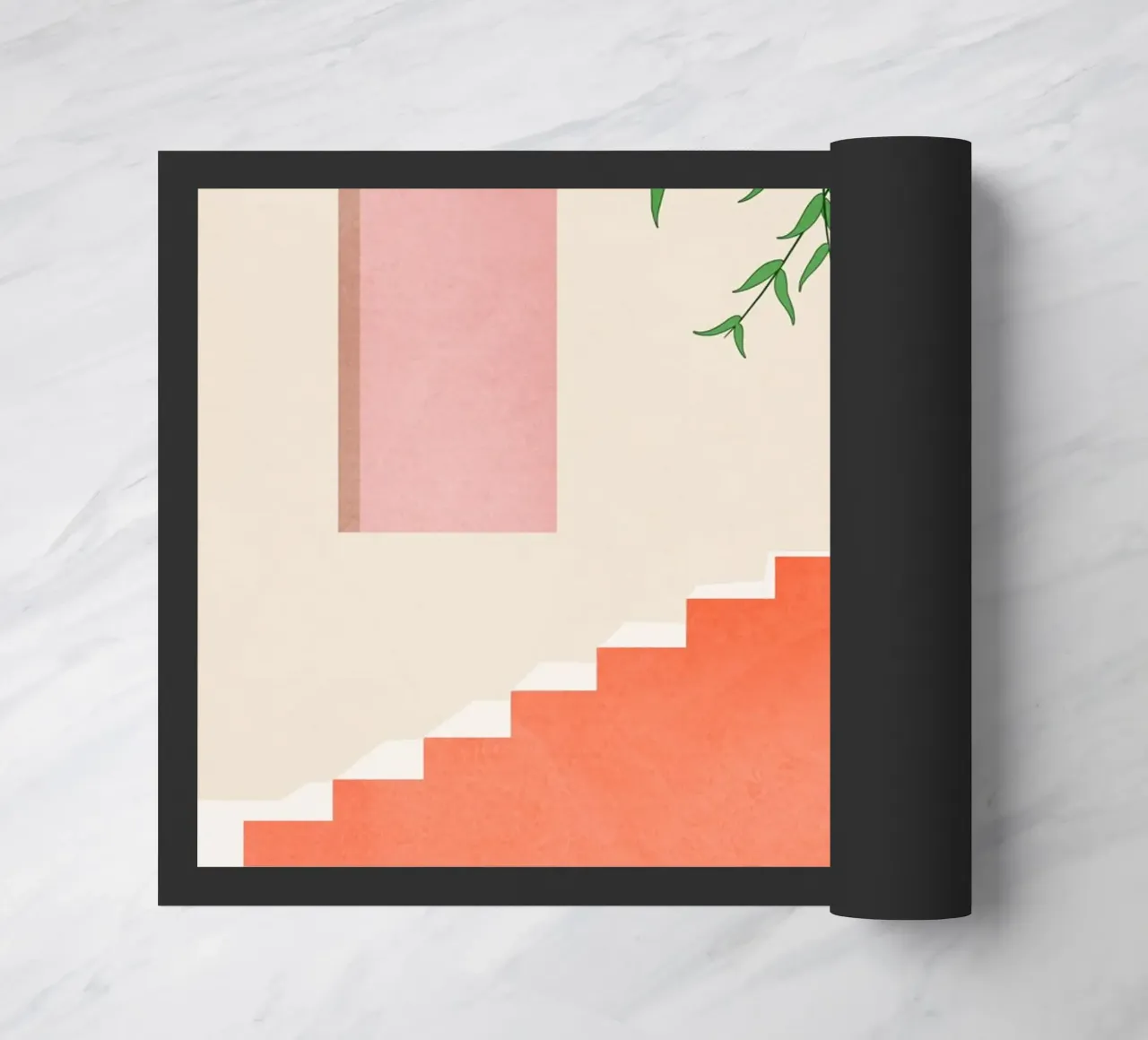 Cat Space II zerbino da Nadjaa