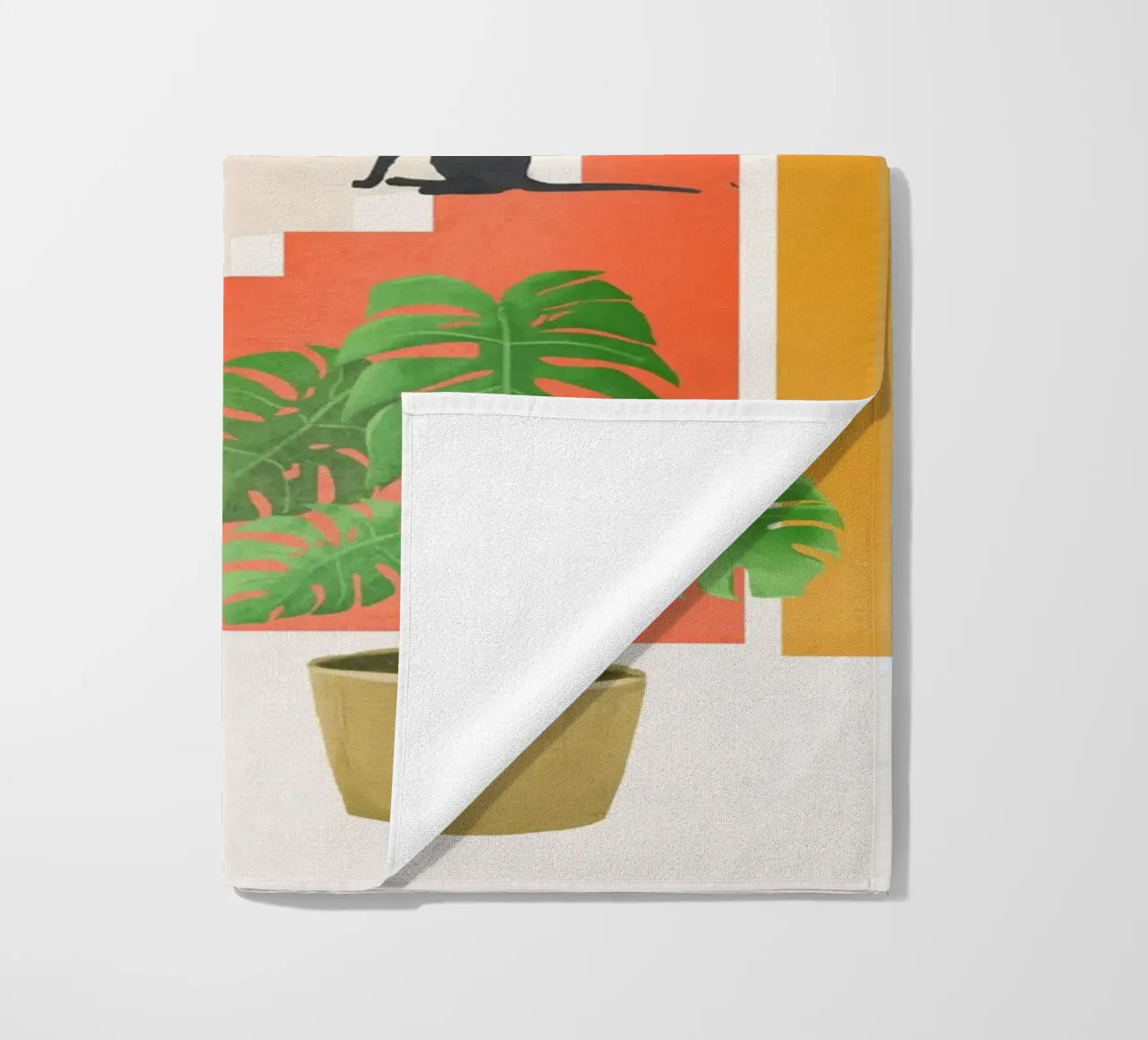 Cat Space II telo mare da Nadjaa