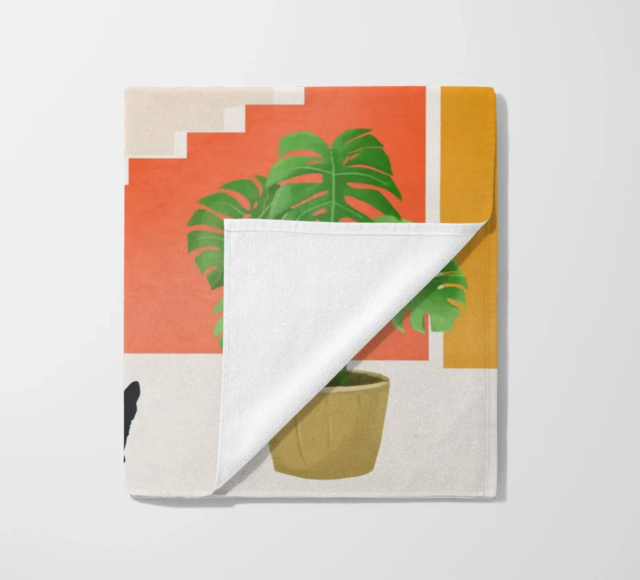 Cat Space II telo mare da Nadjaa