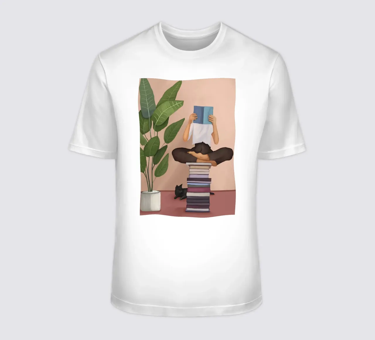 Balanced t-shirt da Flow Line