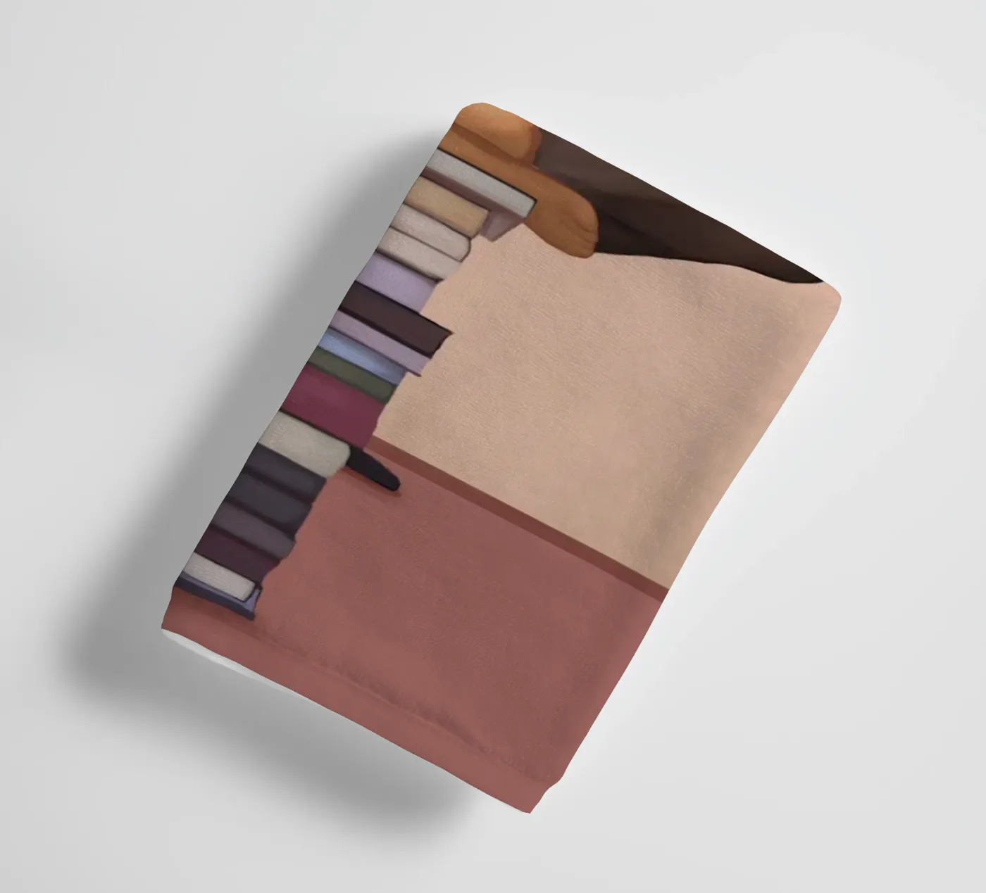 Balanced Handtuch von Flow Line