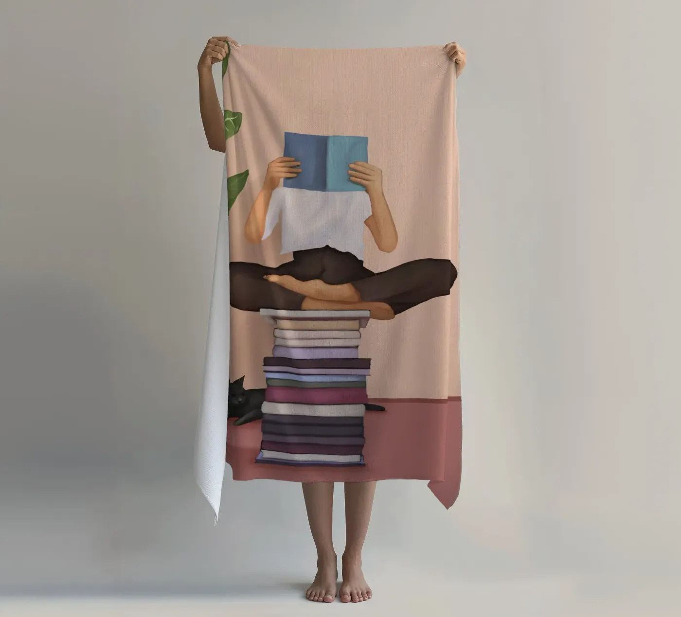 Balanced telo mare da Flow Line