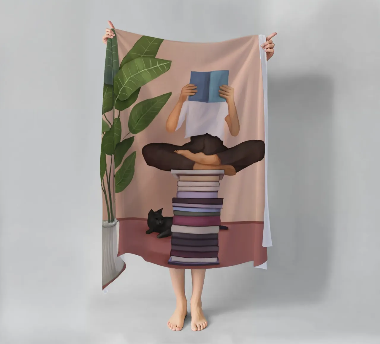 Balanced telo mare da Flow Line