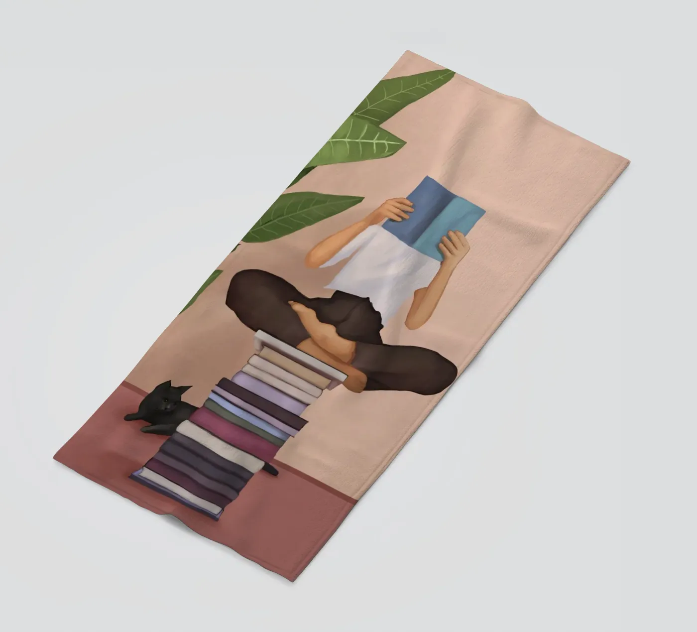 Balanced telo mare da Flow Line