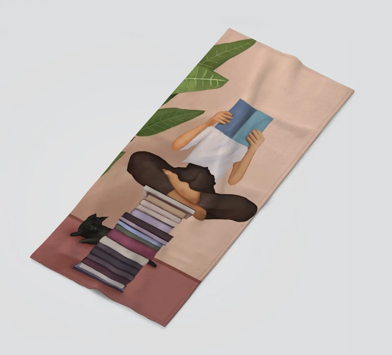 Balanced telo mare da Flow Line