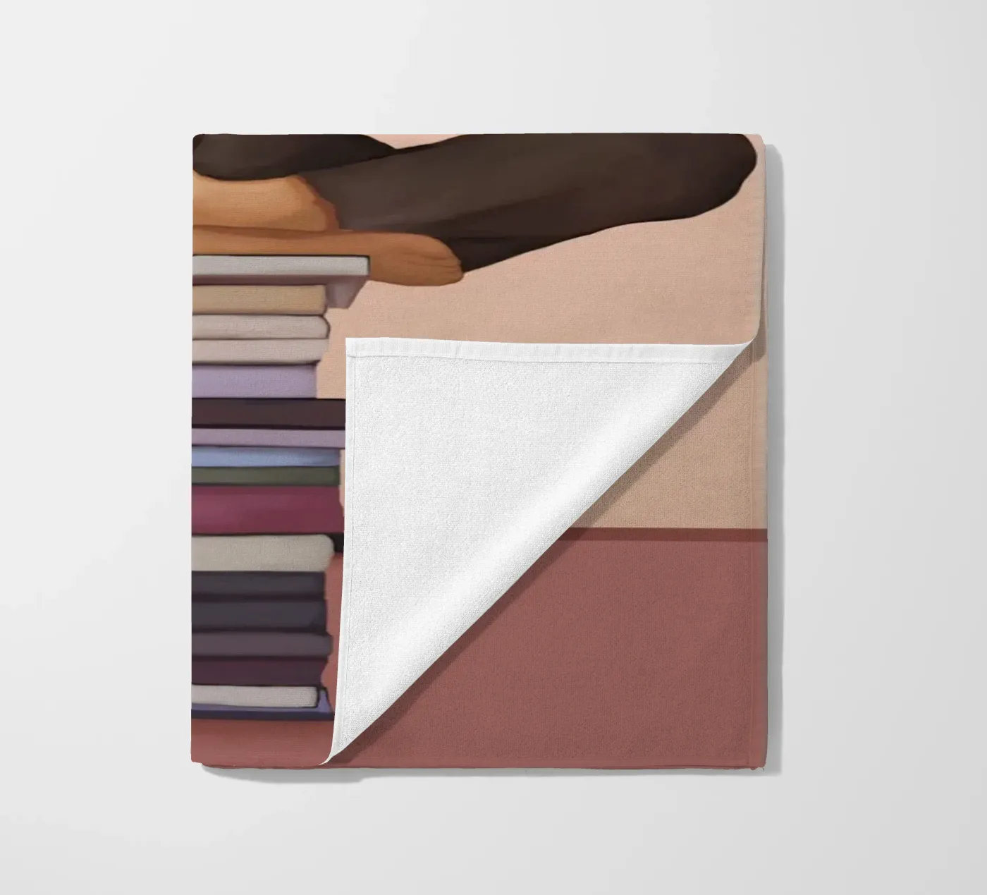 Balanced telo mare da Flow Line