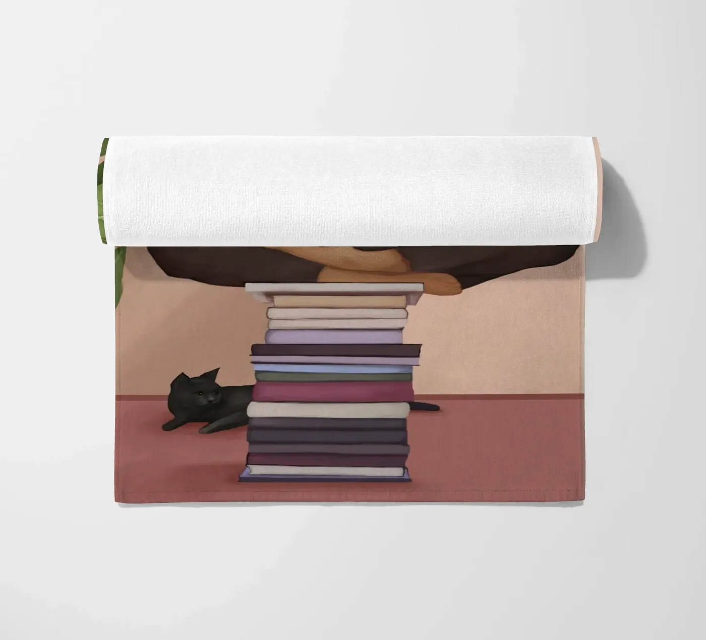 Balanced telo mare da Flow Line