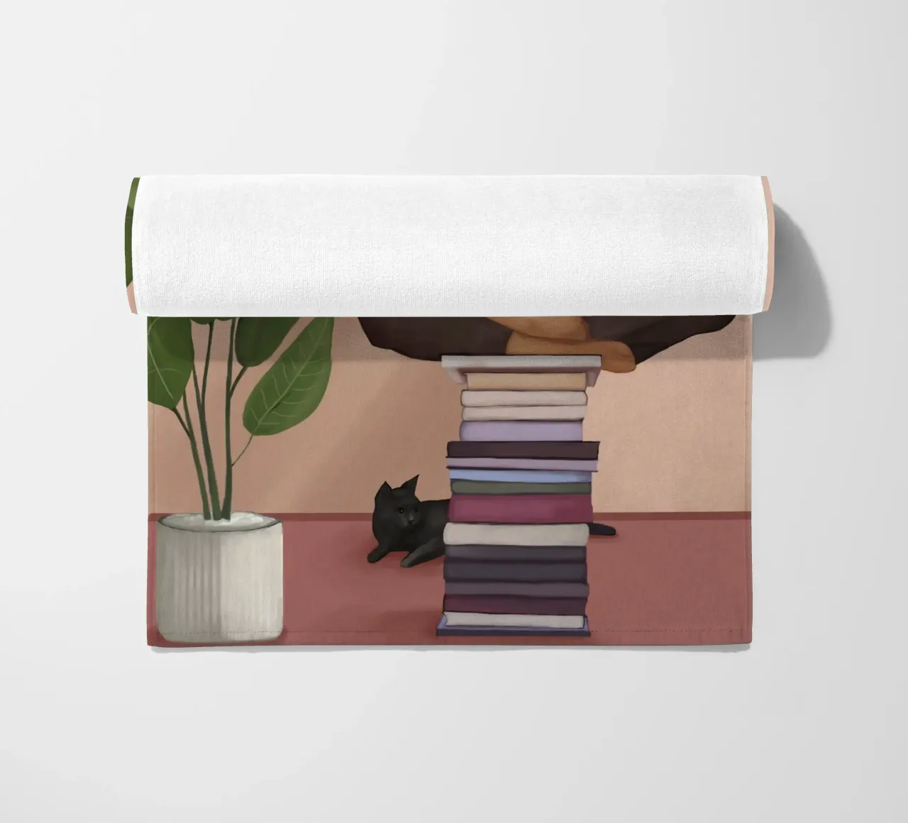 Balanced telo mare da Flow Line