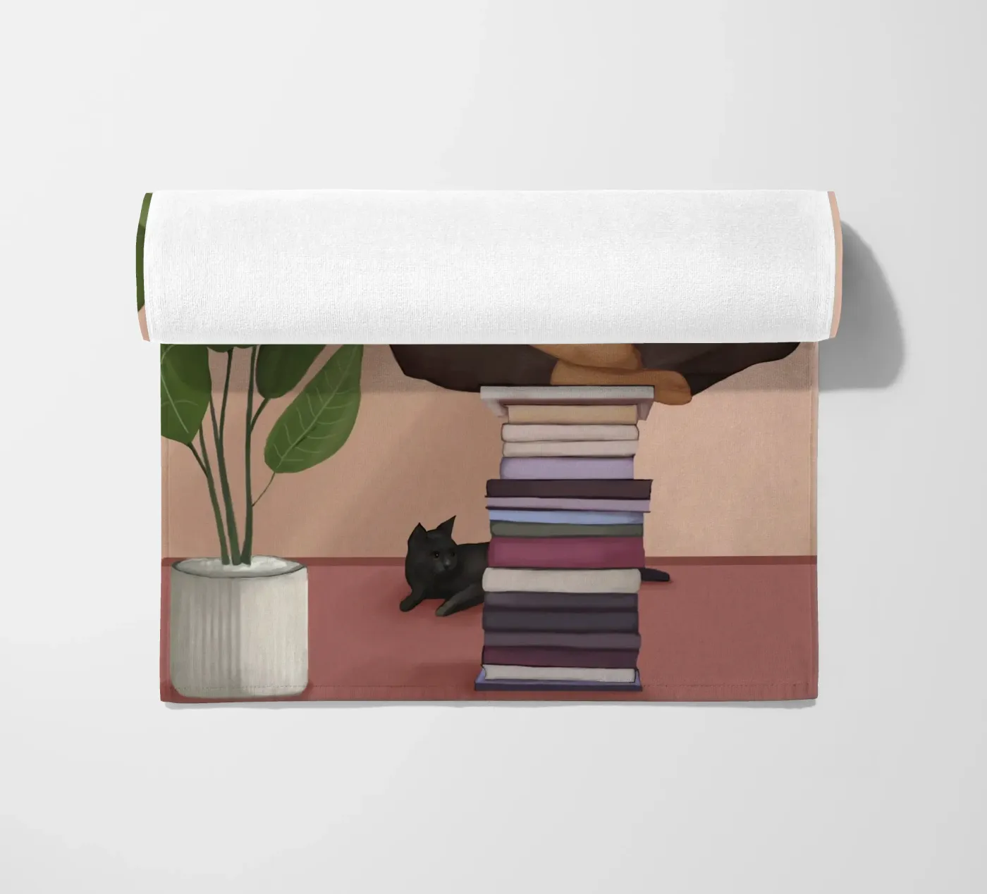 Balanced telo mare da Flow Line