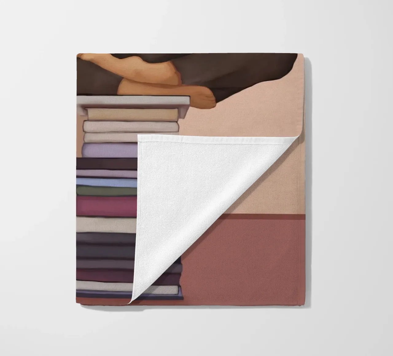 Balanced telo mare da Flow Line