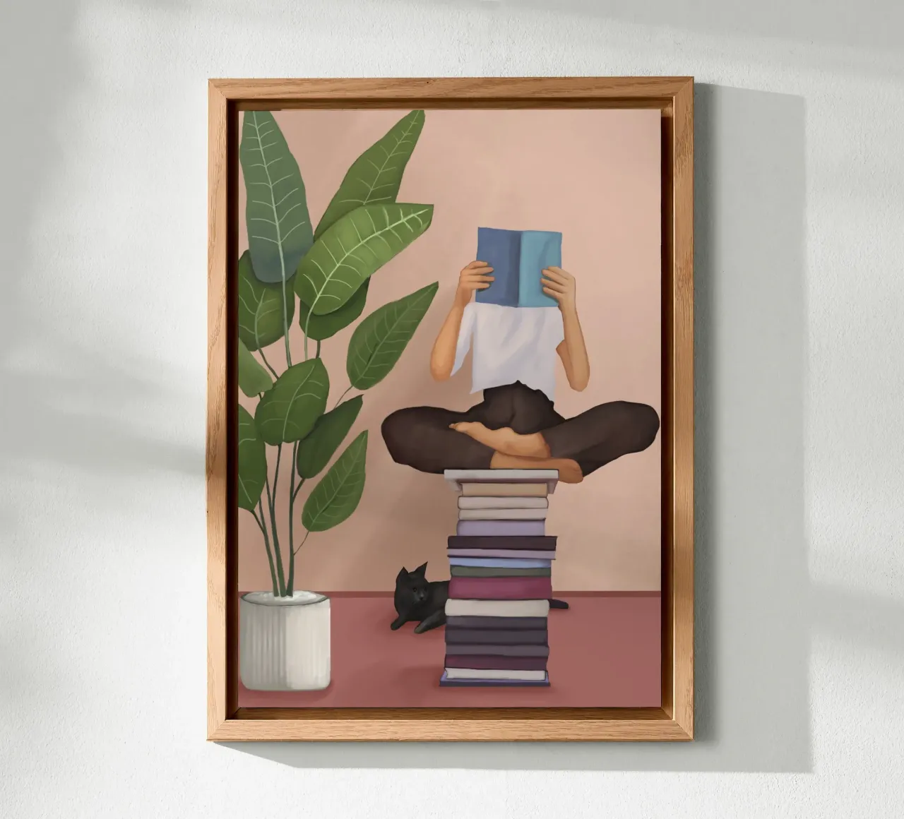 Balanced pannello forex da Flow Line