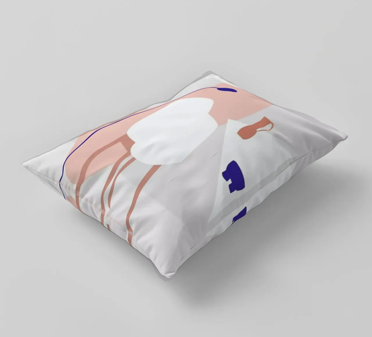 Home cuscino da Helena Ravenne