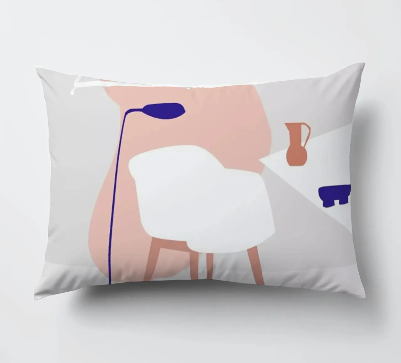Home cuscino da Helena Ravenne