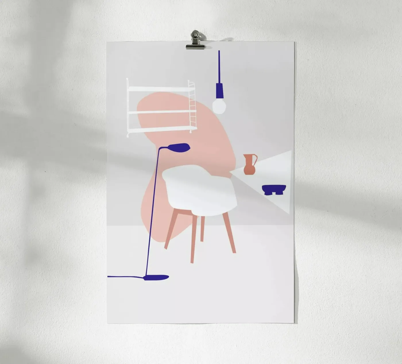 Home poster da Helena Ravenne