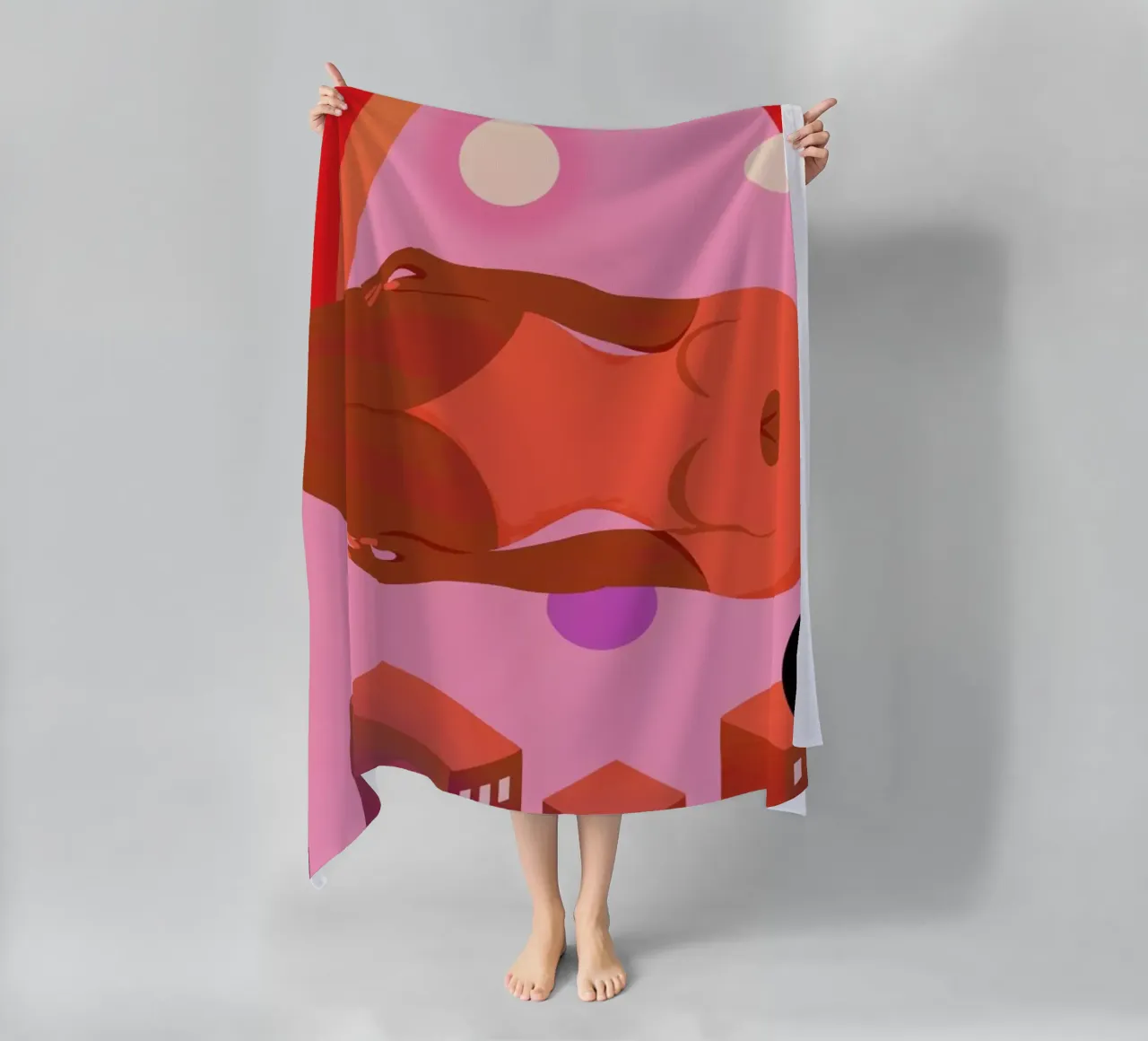 Dreams telo mare da Kika illu