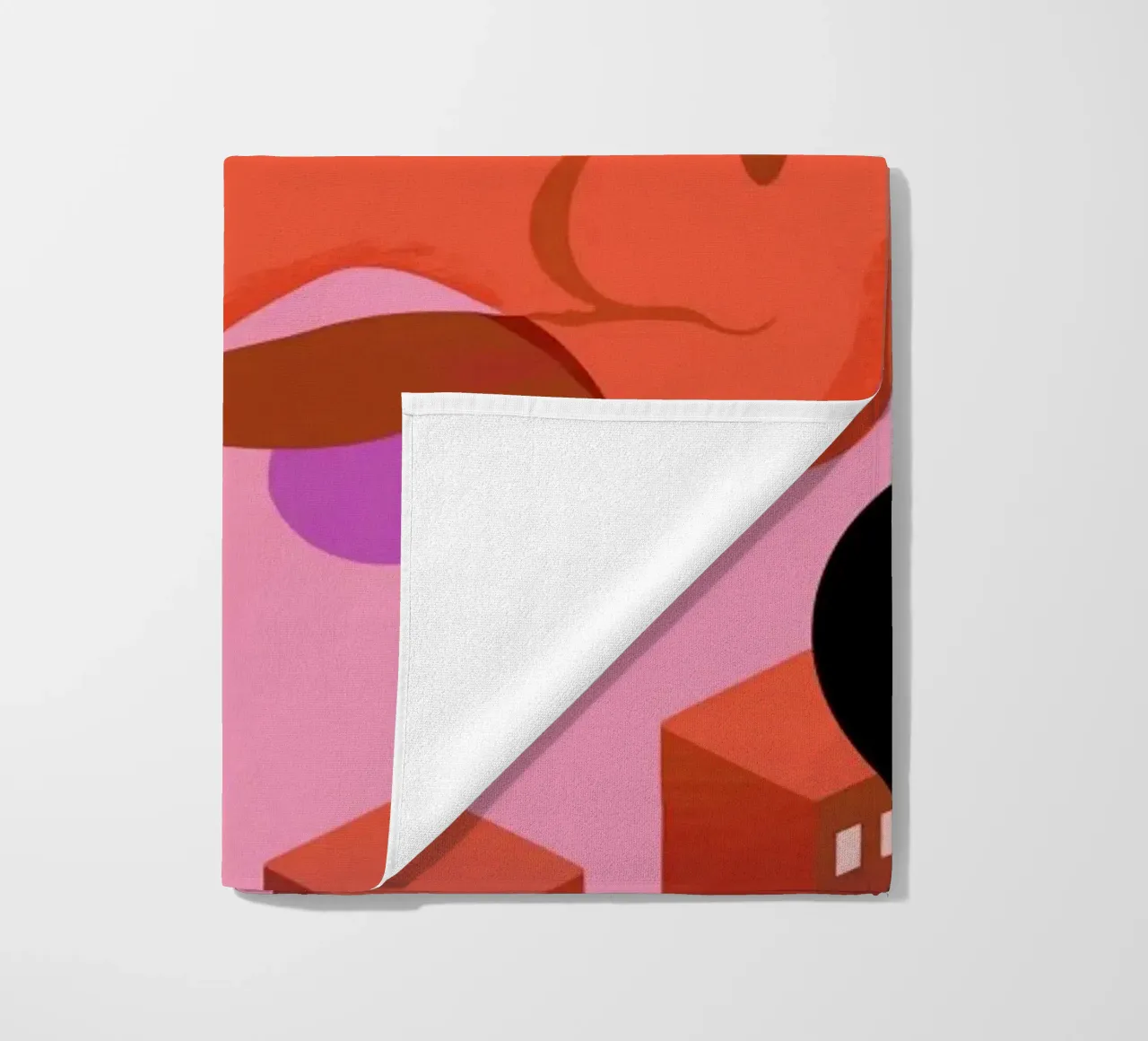 Dreams telo mare da Kika illu