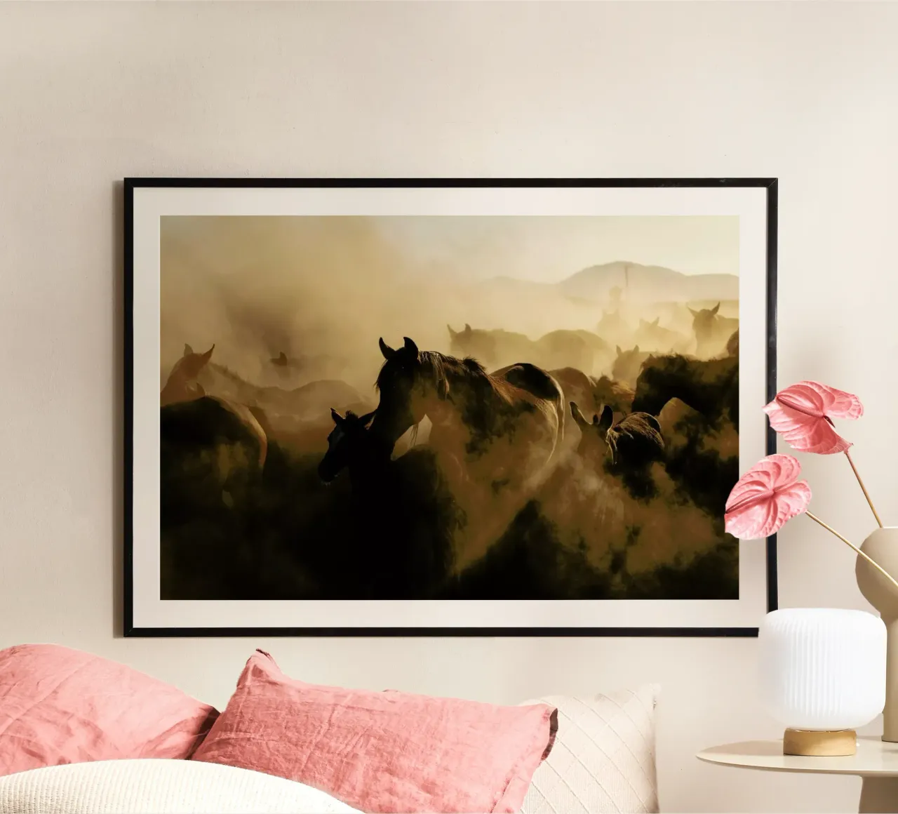 The Ranch poster da EyeEm Mobile GmbH