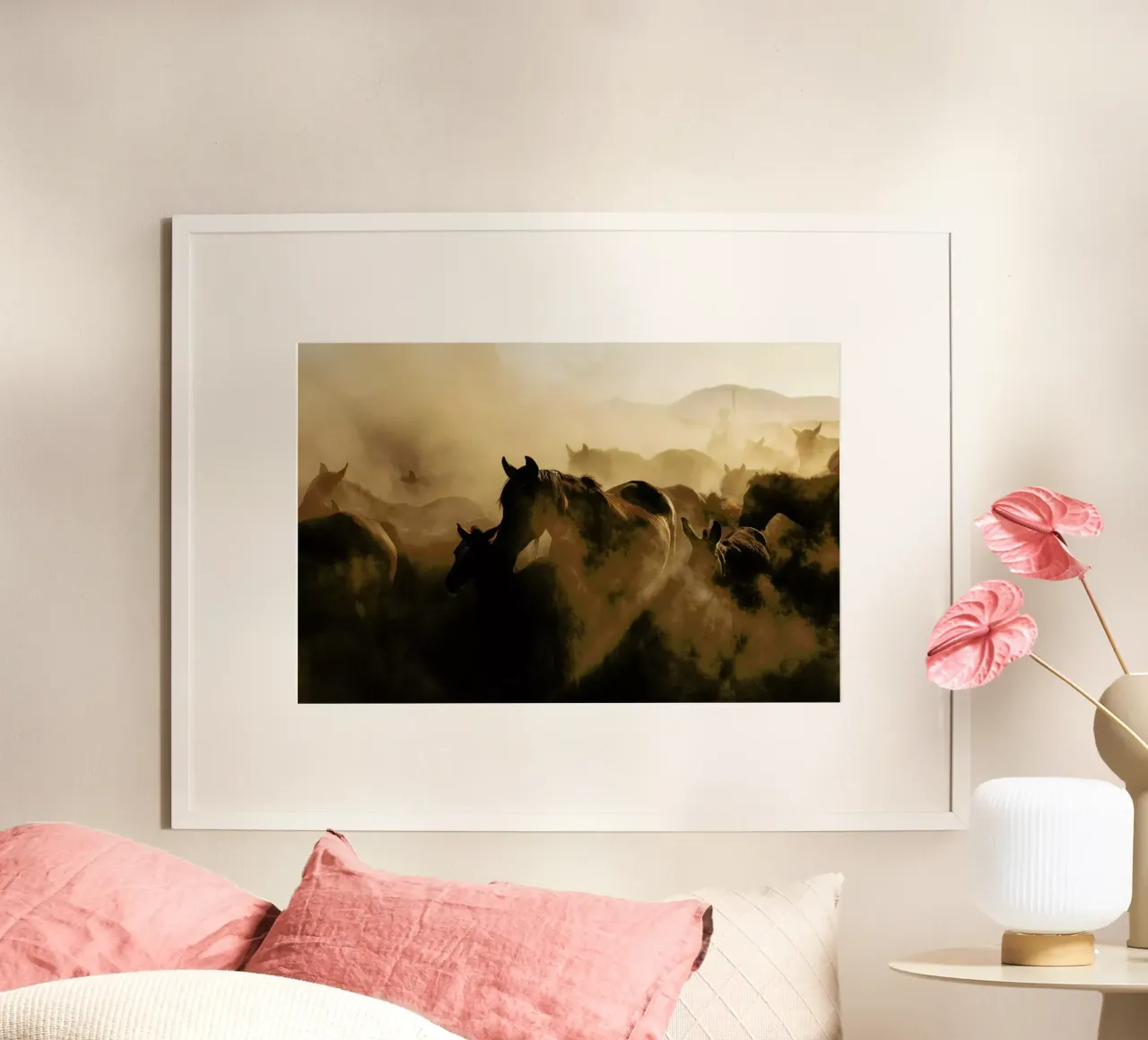 The Ranch poster da EyeEm Mobile GmbH