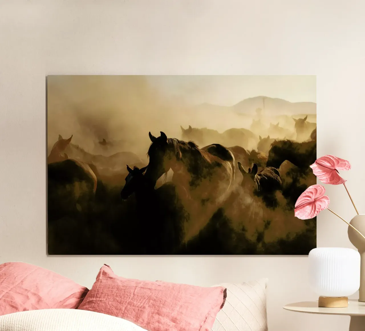 The Ranch poster da EyeEm Mobile GmbH