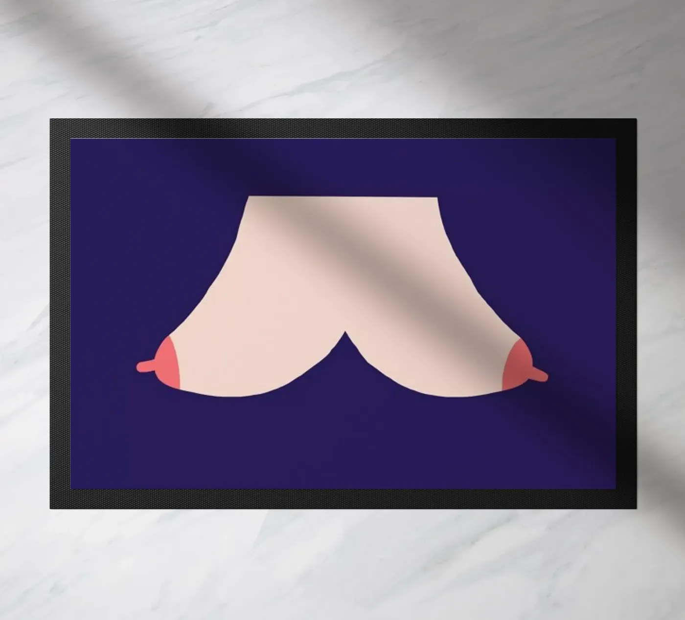 Boobs 6 zerbino da Maren Gross