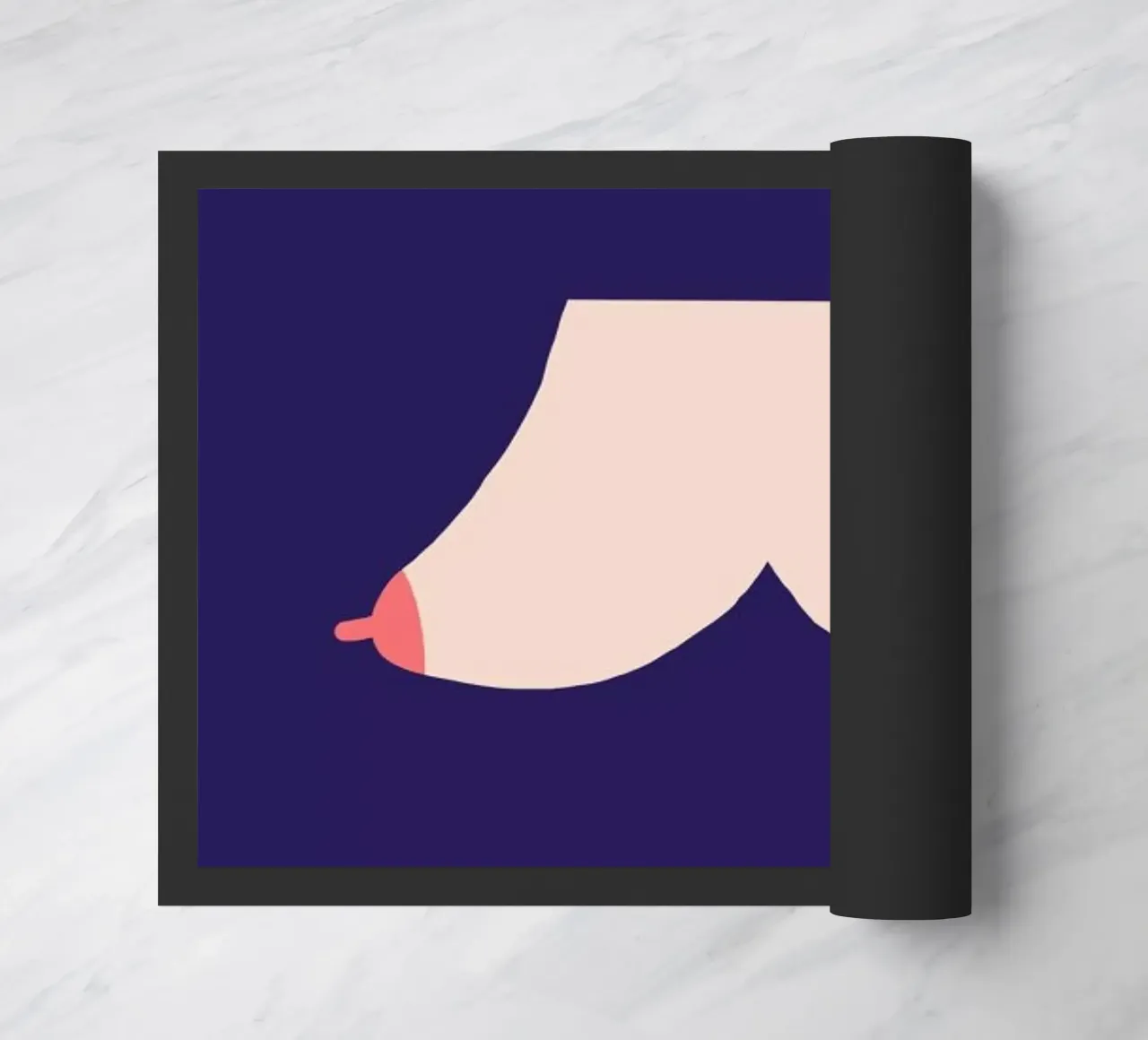 Boobs 6 zerbino da Maren Gross