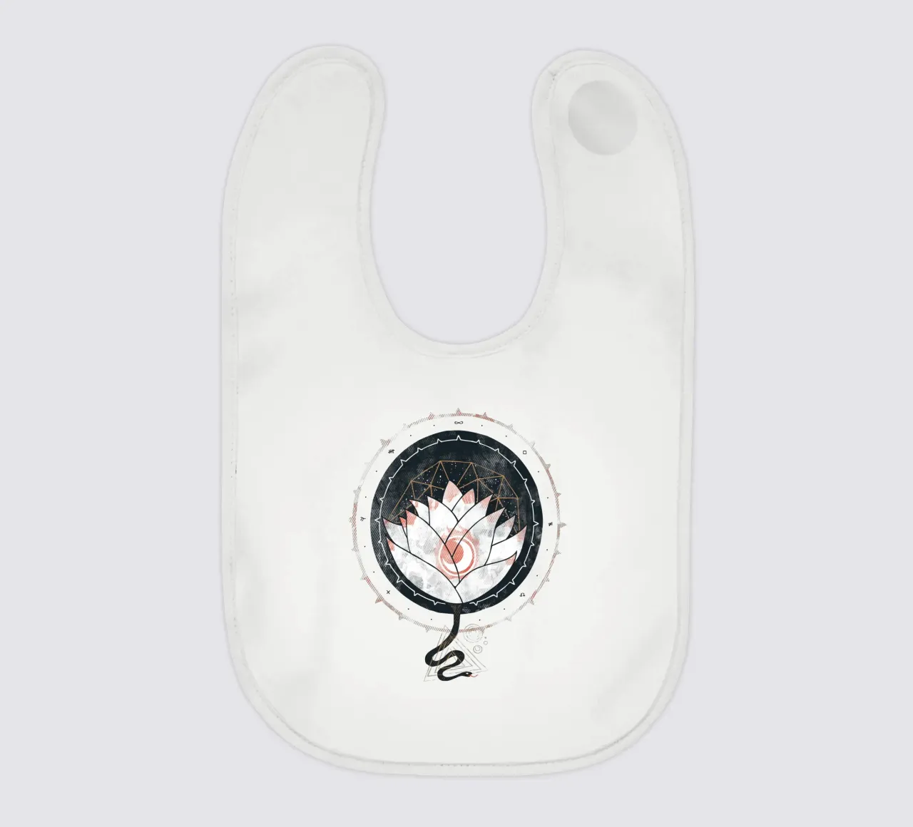 Lotus bavaglino da againstbound