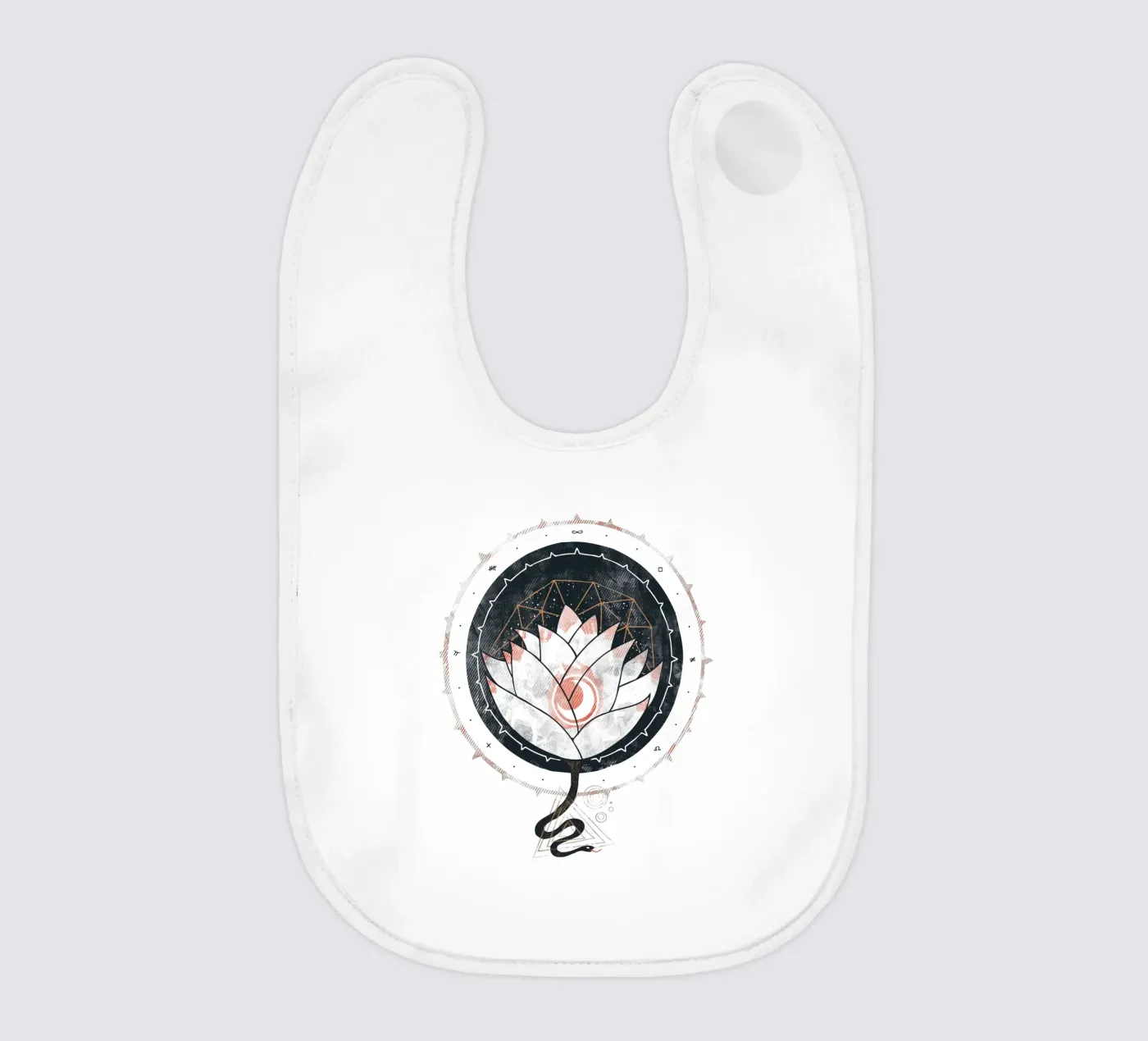 Lotus bavaglino da againstbound