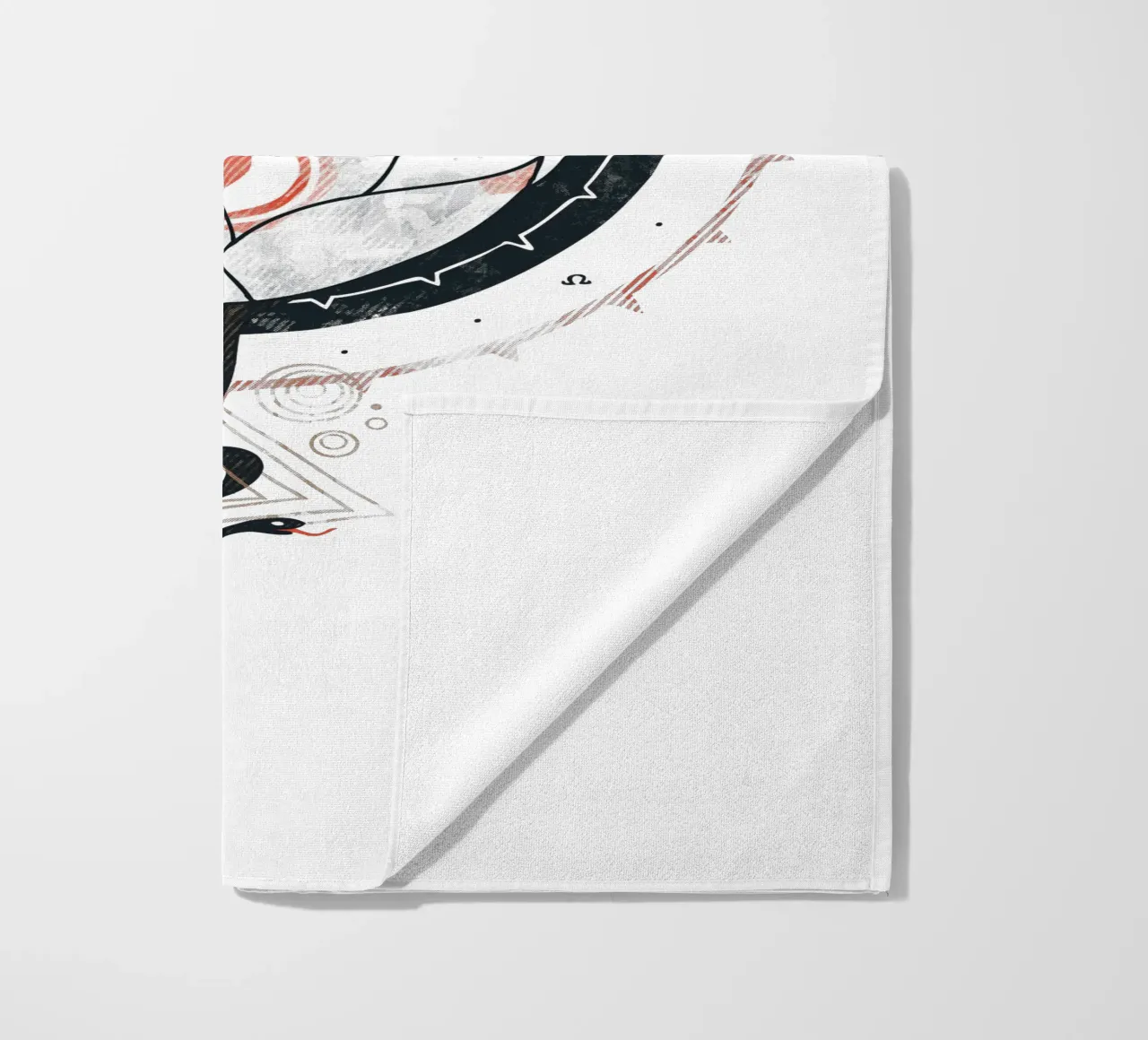 Lotus telo mare da againstbound