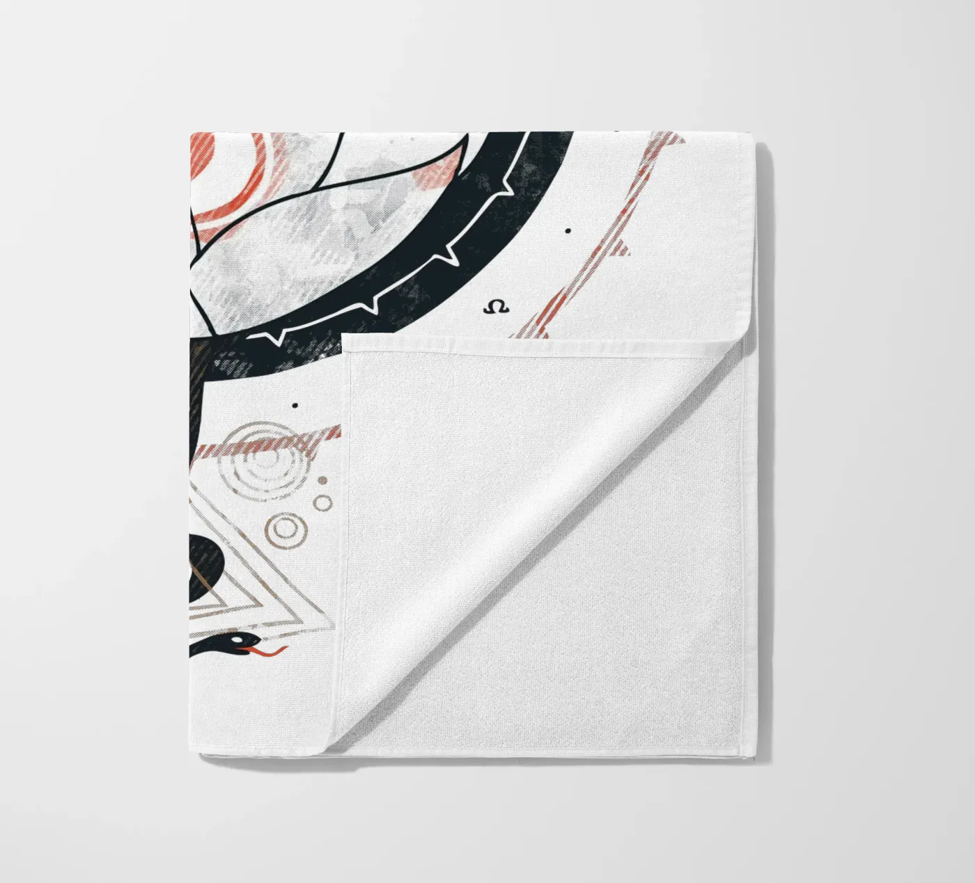 Lotus telo mare da againstbound