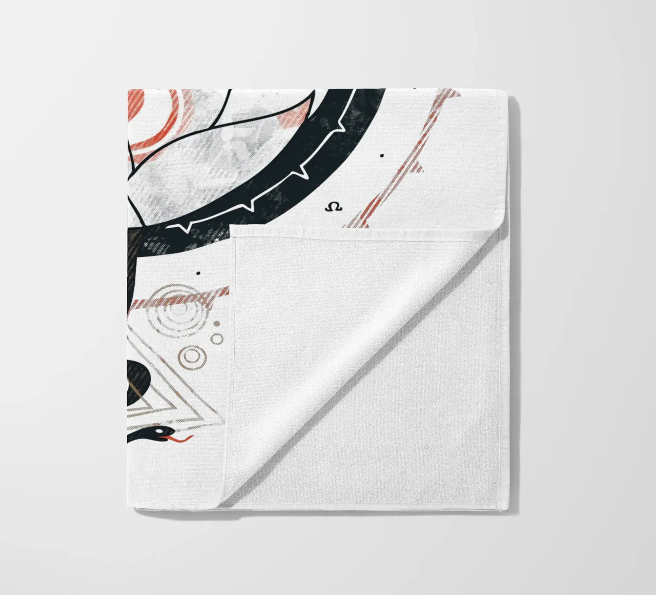 Lotus telo mare da againstbound