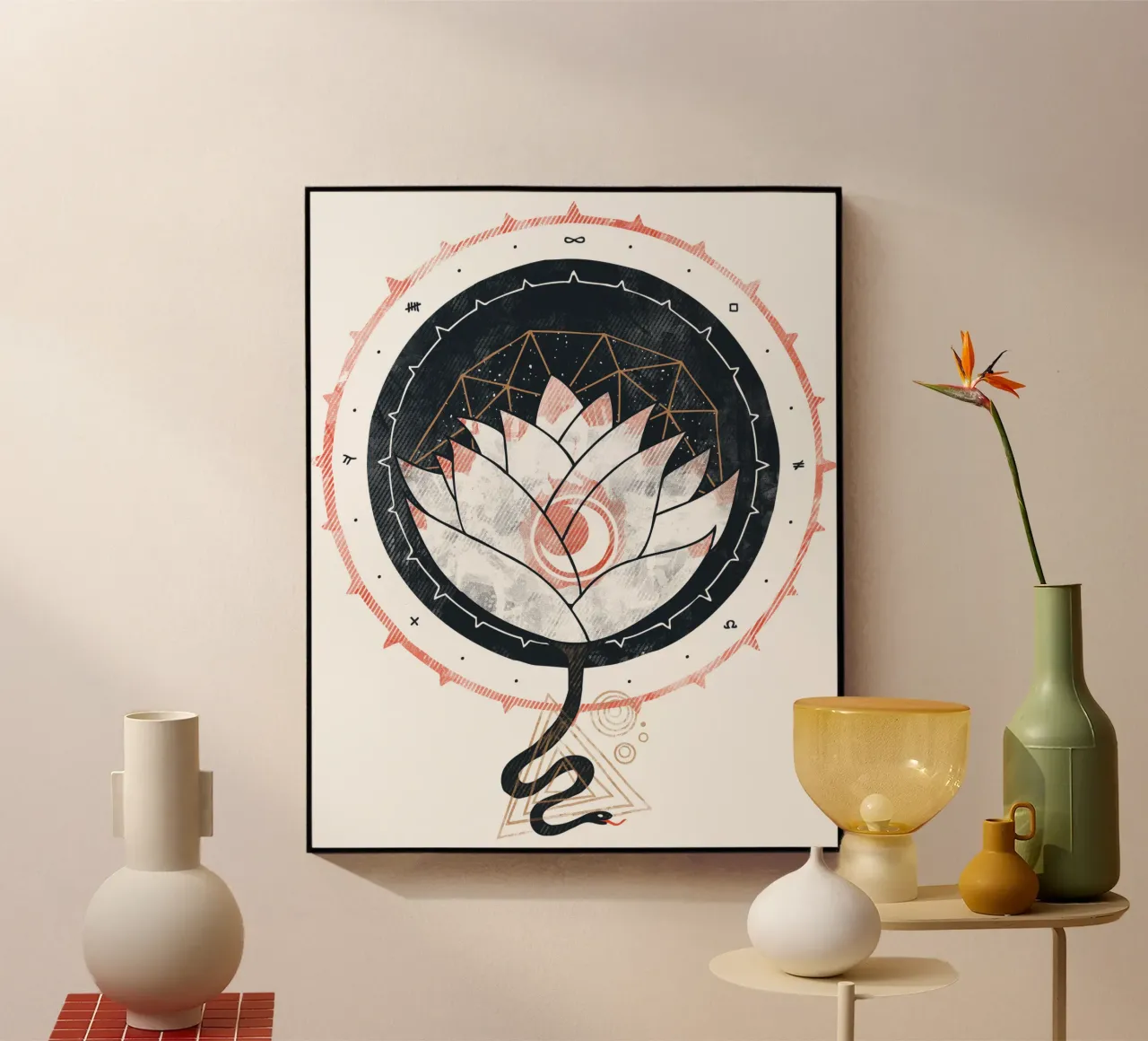 Lotus plexiglass da againstbound