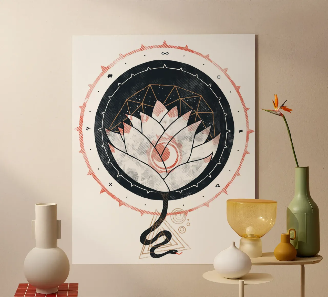 Lotus plexiglass da againstbound