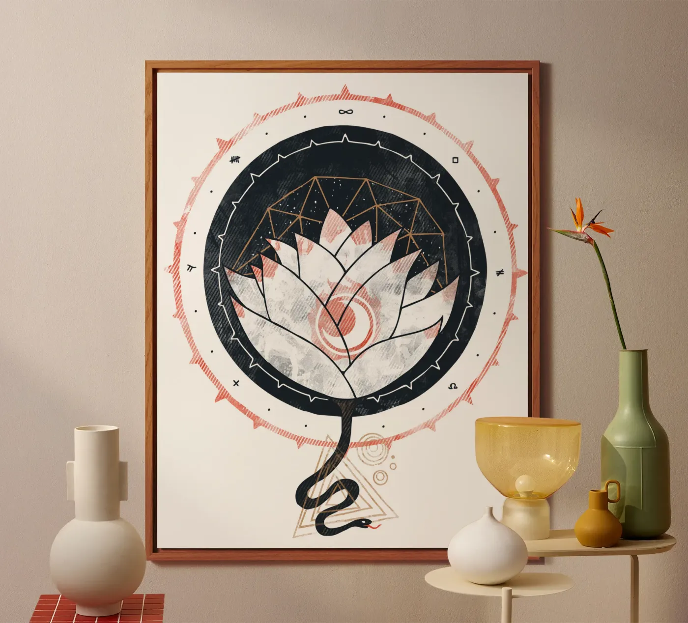 Lotus forex plate by againstbound