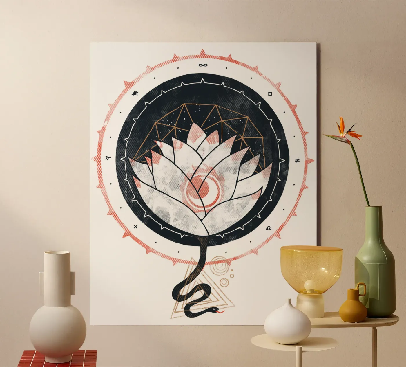 Lotus forex plate by againstbound
