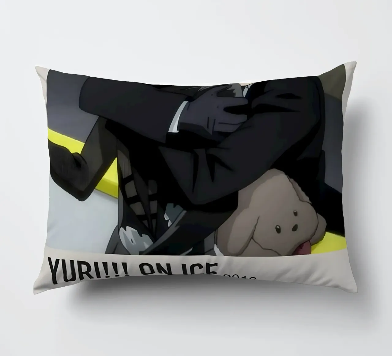 YURI!!! ON ICE 2016 cuscino da Totoya
