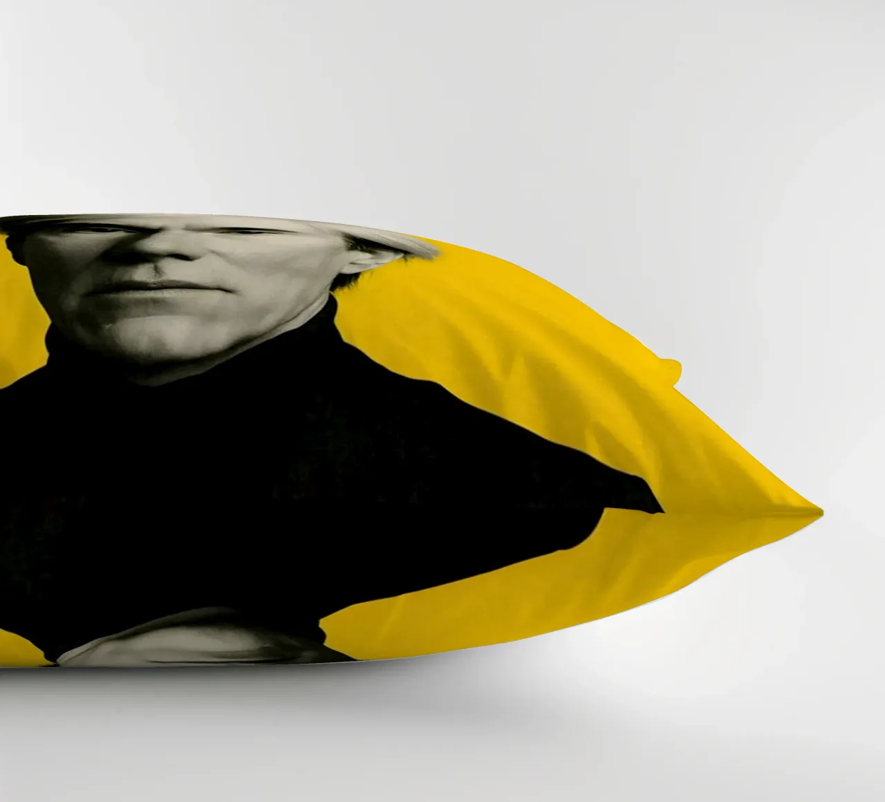 Pop God – Empty Speech Edition cuscino da CNTRL