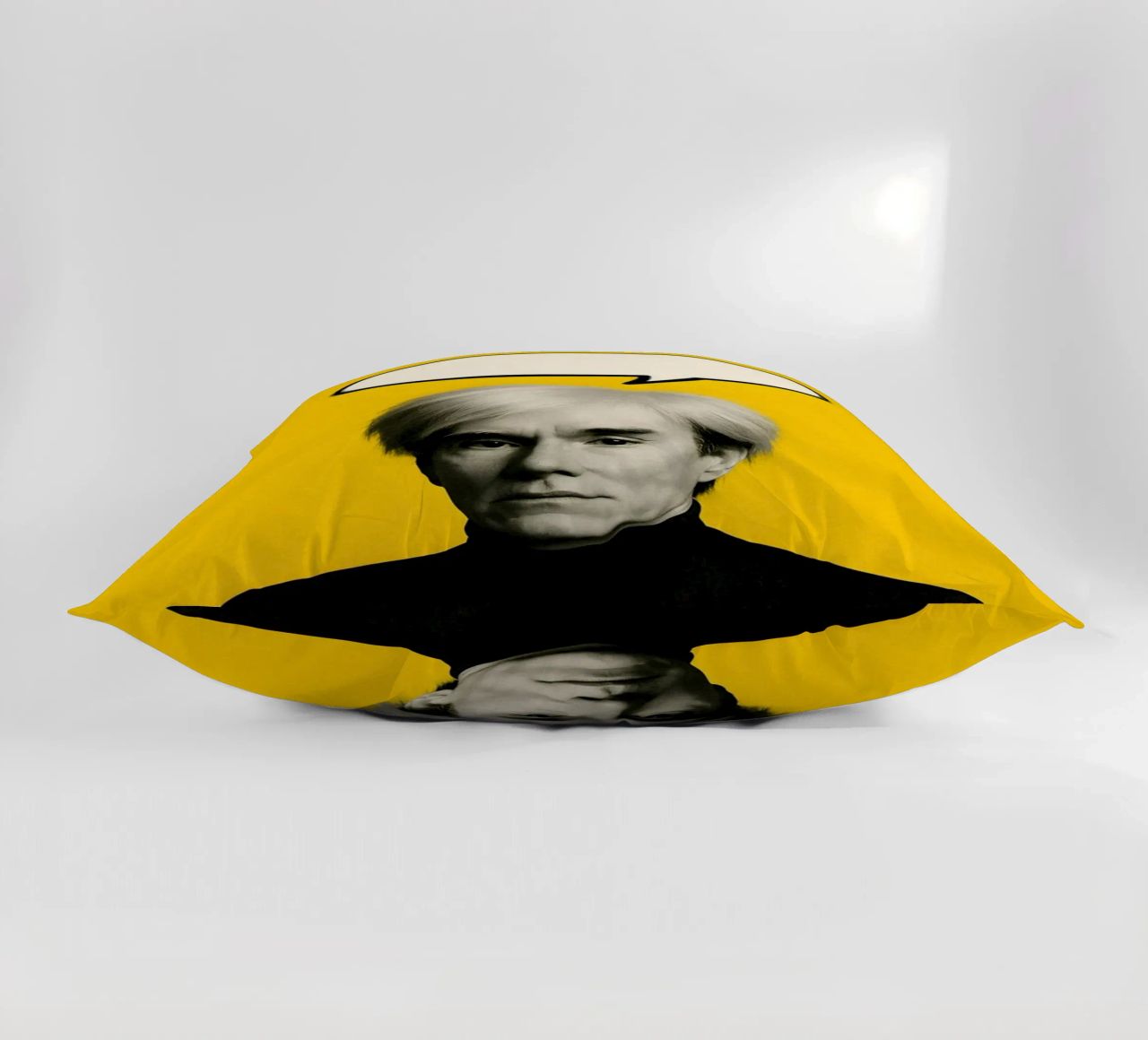 Pop God – Empty Speech Edition cuscino da CNTRL