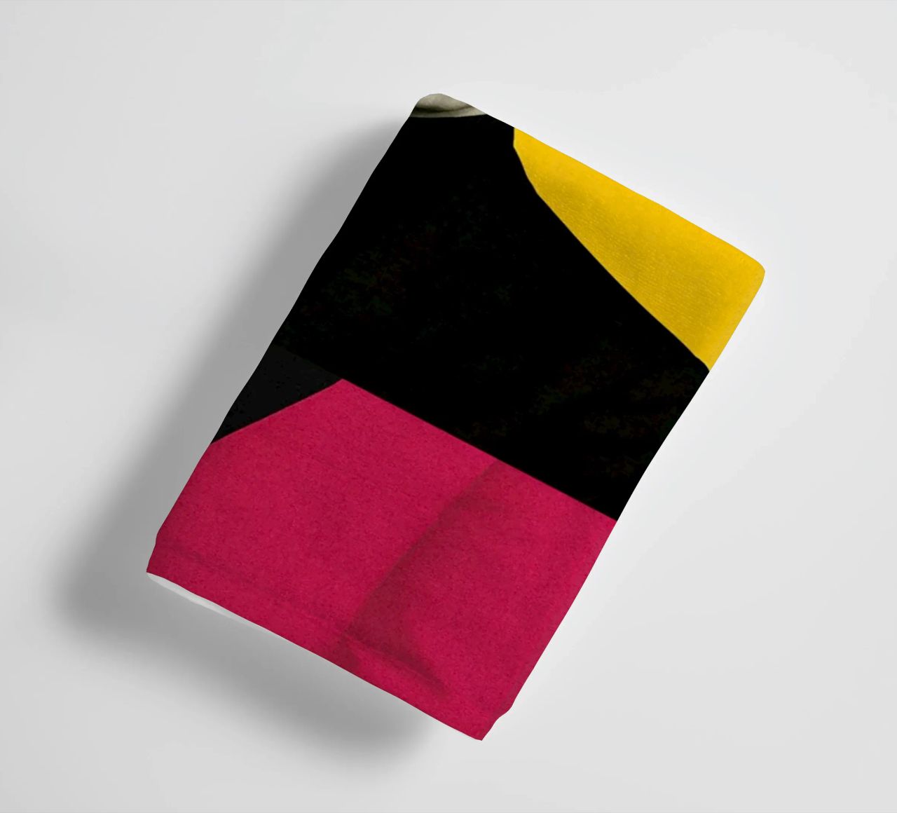 Pop God – Empty Speech Edition Handtuch von CNTRL