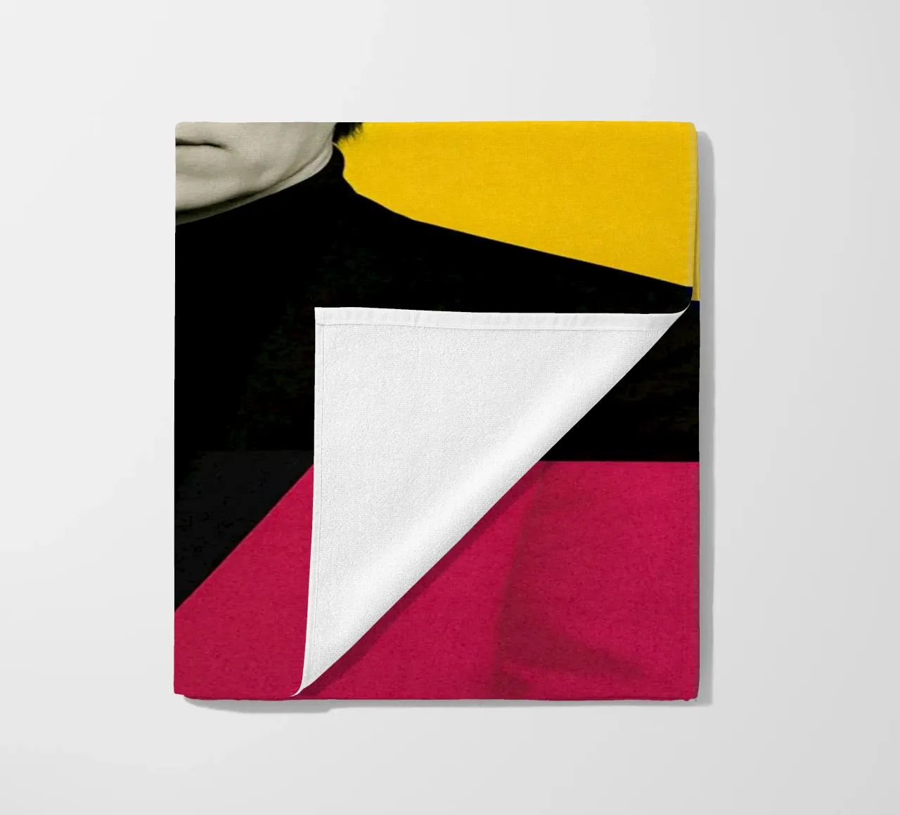 Pop God – Empty Speech Edition telo mare da CNTRL