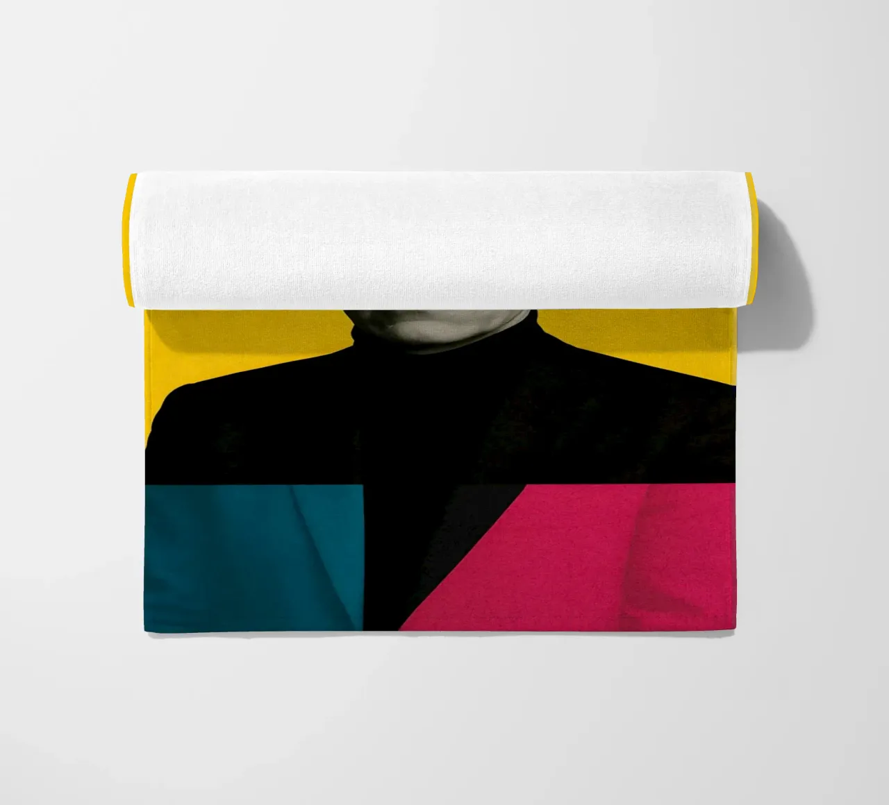 Pop God – Empty Speech Edition telo mare da CNTRL