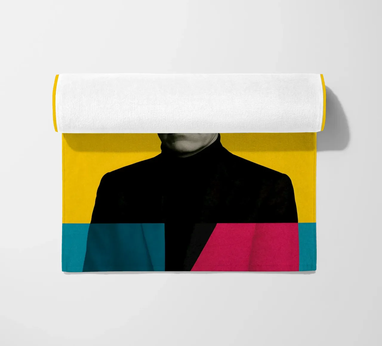 Pop God – Empty Speech Edition telo mare da CNTRL