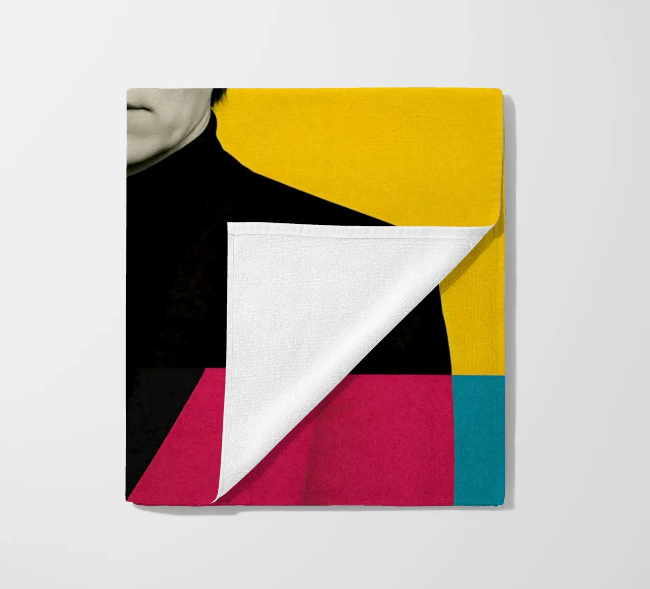 Pop God – Empty Speech Edition telo mare da CNTRL