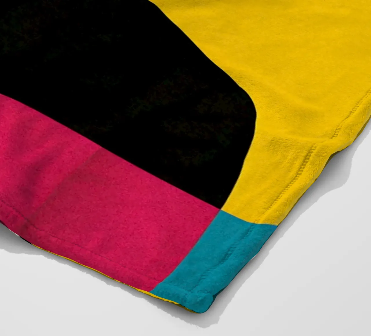 Pop God – Empty Speech Edition coperta in pile da CNTRL