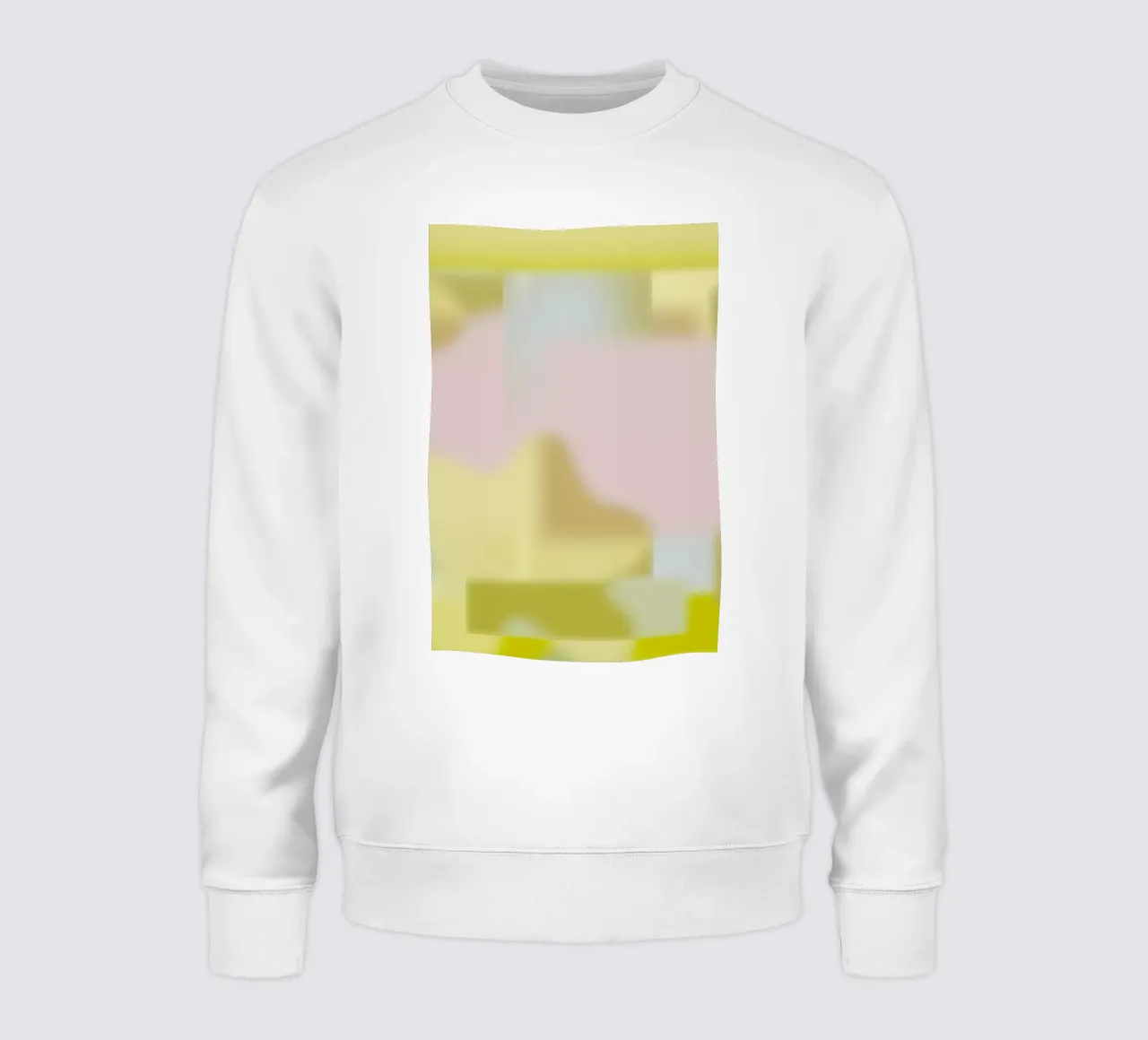 Existence I Gradient felpa da Galaxy Eyes