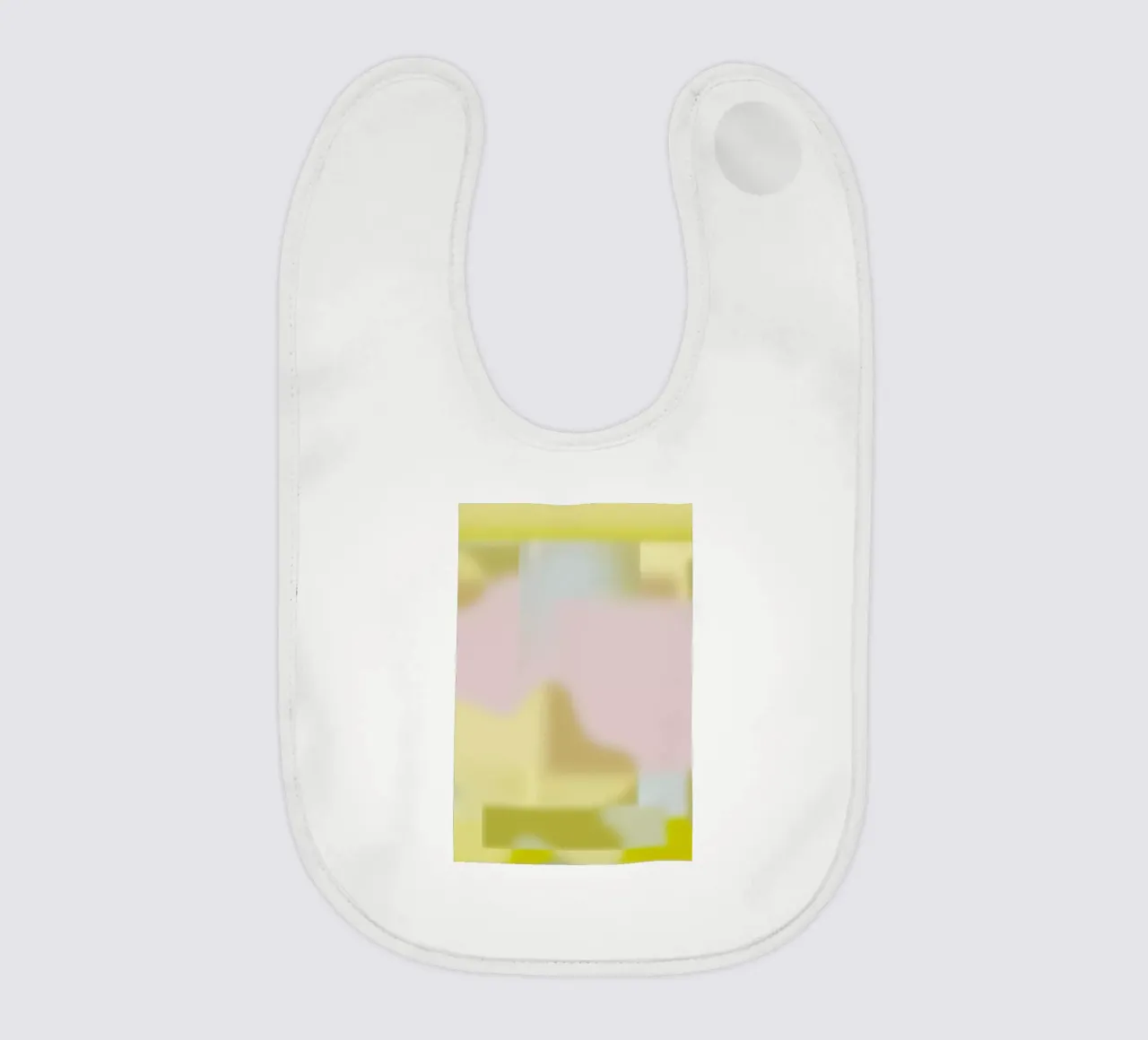 Existence I Gradient bavaglino da Galaxy Eyes