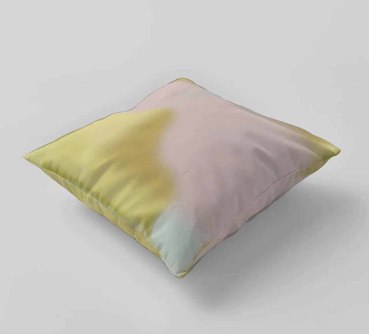 Existence I Gradient cuscino da Galaxy Eyes