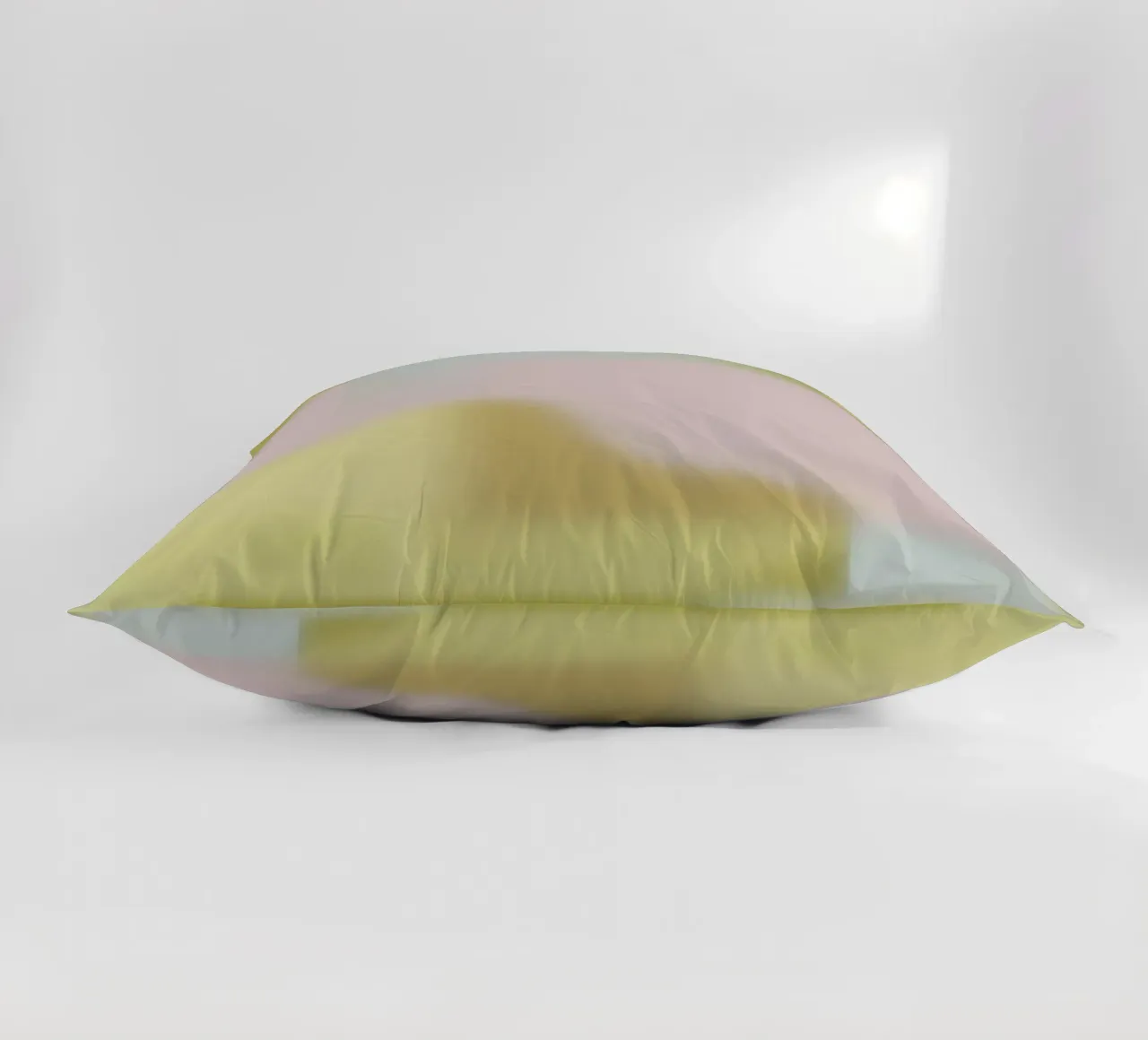 Existence I Gradient cuscino da Galaxy Eyes